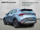 Kia Sportage - 3