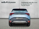 Kia Sportage - 4