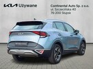 Kia Sportage - 5
