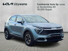 Kia Sportage - 7