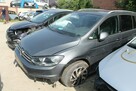 Volkswagen Touran - 2