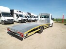 Renault Master auto pomoc auto laweta pomoc drogowa - 3