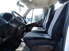 Renault Master auto pomoc auto laweta pomoc drogowa - 4