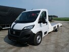 Fiat Ducato autolaweta pomoc drogowa auto pomoc - 2