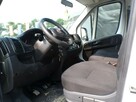Fiat Ducato autolaweta pomoc drogowa auto pomoc - 3