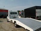 Fiat Ducato autolaweta pomoc drogowa auto pomoc - 4