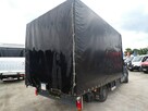 Opel Movano plandeka 10 ep twin cab leasing winda 8,9,10 ep - 4
