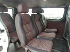 Renault Trafic 9 osobowy long nowy  środek - 7