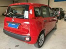 Fiat Panda 1.2 70 Km Pop Klimatyzacja El.Szyby - 3