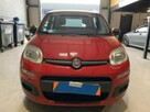 Fiat Panda 1.2 70 Km Pop Klimatyzacja El.Szyby - 5