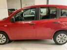 Fiat Panda 1.2 70 Km Pop Klimatyzacja El.Szyby - 8