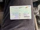 Volkswagen Caddy Vat 23% 1.9 TDI Kasten 4Motion Klimatyzacja Hak Pdc Podg.Fotele - 3