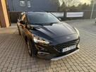 Ford Focus 1,5 EcoBlue 120KM  Klima  Navi  Kamera  Automat  Full Led - 3