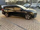 Ford Focus 1,5 EcoBlue 120KM  Klima  Navi  Kamera  Automat  Full Led - 5