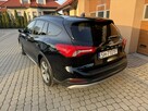 Ford Focus 1,5 EcoBlue 120KM  Klima  Navi  Kamera  Automat  Full Led - 9