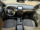 Ford Focus 1,5 EcoBlue 120KM  Klima  Navi  Kamera  Automat  Full Led - 14