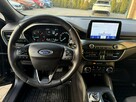 Ford Focus 1,5 EcoBlue 120KM  Klima  Navi  Kamera  Automat  Full Led - 15