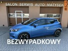 Nissan Micra 1,0 92KM  Klimatronik  Krajowy  1Właściciel - 1