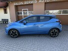 Nissan Micra 1,0 92KM  Klimatronik  Krajowy  1Właściciel - 11