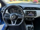 Nissan Micra 1,0 92KM  Klimatronik  Krajowy  1Właściciel - 15
