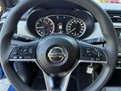 Nissan Micra 1,0 92KM  Klimatronik  Krajowy  1Właściciel - 16