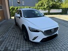 Mazda CX-3 2,0 120KM Klimatronik Navi Hud Serwis - 3
