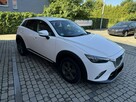 Mazda CX-3 2,0 120KM Klimatronik Navi Hud Serwis - 4