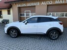 Mazda CX-3 2,0 120KM Klimatronik Navi Hud Serwis - 11
