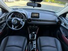 Mazda CX-3 2,0 120KM Klimatronik Navi Hud Serwis - 14