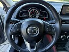 Mazda CX-3 2,0 120KM Klimatronik Navi Hud Serwis - 16
