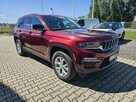 Jeep Grand Cherokee Limited 3.6 V6 286KM 4x4 - 1