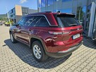 Jeep Grand Cherokee Limited 3.6 V6 286KM 4x4 - 3