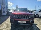 Jeep Grand Cherokee Limited 3.6 V6 286KM 4x4 - 4