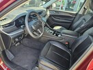 Jeep Grand Cherokee Limited 3.6 V6 286KM 4x4 - 5