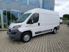 Fiat Ducato VAN L2H2 2.0 115KM - 1