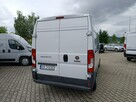Fiat Ducato VAN L2H2 2.0 115KM - 5