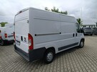Fiat Ducato VAN L2H2 2.0 115KM - 6