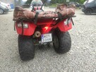 Kymco MXU Polecam. 1-rej. 2009r. - 4
