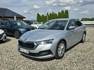 Škoda Octavia AMBITION 1.5 TSI 150KM Salon Polska Serwis ASO Skoda GWARANCJA FV 23% - 2