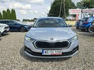 Škoda Octavia AMBITION 1.5 TSI 150KM Salon Polska Serwis ASO Skoda GWARANCJA FV 23% - 3