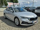 Škoda Octavia AMBITION 1.5 TSI 150KM Salon Polska Serwis ASO Skoda GWARANCJA FV 23% - 4