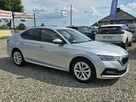 Škoda Octavia AMBITION 1.5 TSI 150KM Salon Polska Serwis ASO Skoda GWARANCJA FV 23% - 5