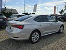 Škoda Octavia AMBITION 1.5 TSI 150KM Salon Polska Serwis ASO Skoda GWARANCJA FV 23% - 7