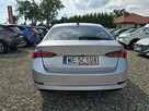 Škoda Octavia AMBITION 1.5 TSI 150KM Salon Polska Serwis ASO Skoda GWARANCJA FV 23% - 9