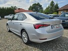 Škoda Octavia AMBITION 1.5 TSI 150KM Salon Polska Serwis ASO Skoda GWARANCJA FV 23% - 10