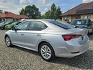Škoda Octavia AMBITION 1.5 TSI 150KM Salon Polska Serwis ASO Skoda GWARANCJA FV 23% - 11