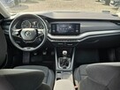 Škoda Octavia AMBITION 1.5 TSI 150KM Salon Polska Serwis ASO Skoda GWARANCJA FV 23% - 13