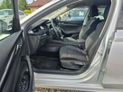 Škoda Octavia AMBITION 1.5 TSI 150KM Salon Polska Serwis ASO Skoda GWARANCJA FV 23% - 14