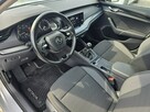 Škoda Octavia AMBITION 1.5 TSI 150KM Salon Polska Serwis ASO Skoda GWARANCJA FV 23% - 15