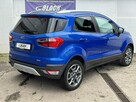 Ford EcoSport Pisemna Gwarancja 12 miesięcy - 4